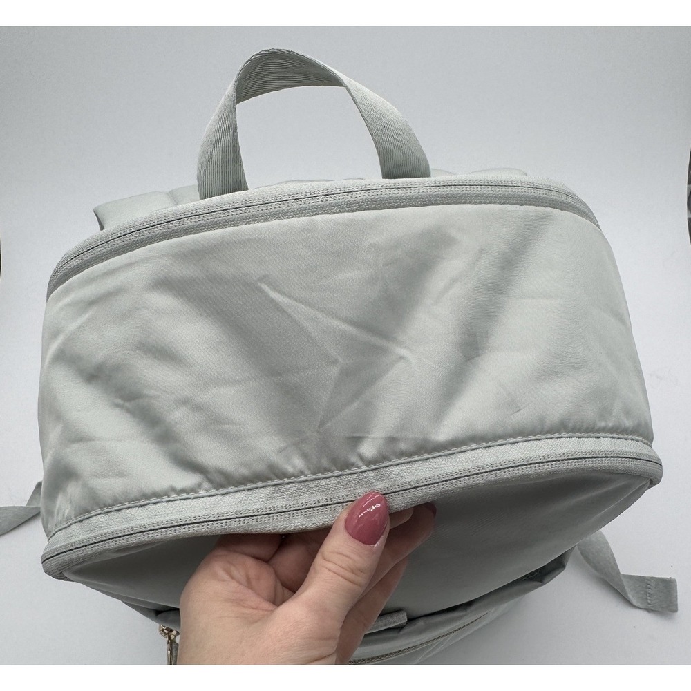 Under Armour Studio Campus Backpack UA Storm 15 Laptop Water Resistant - Picture 3 of 16